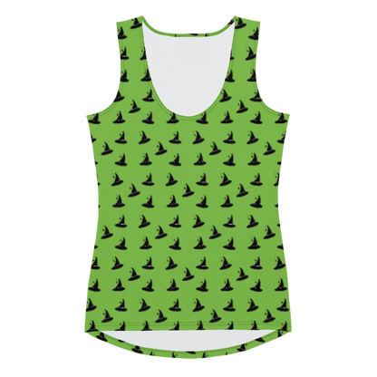 Wicked Witch - Tank Top