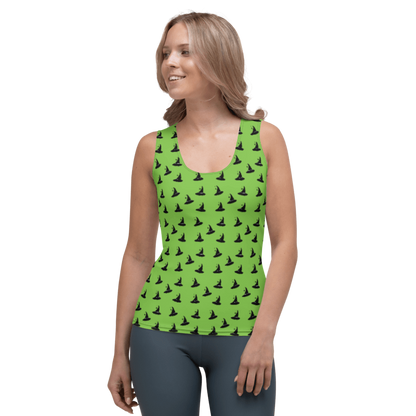 Wicked Witch - Tank Top