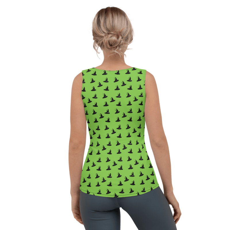 Wicked Witch - Tank Top