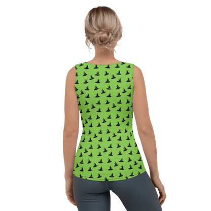 Wicked Witch - Tank Top