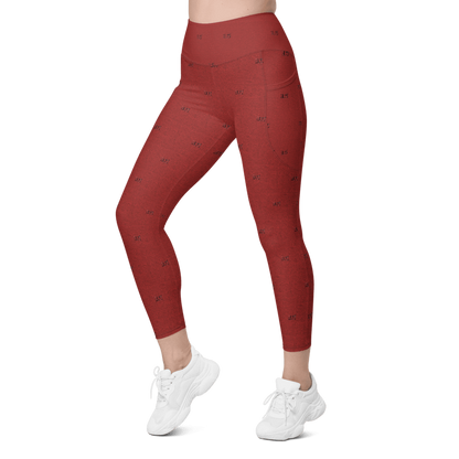 Zen Leggings - Pockets