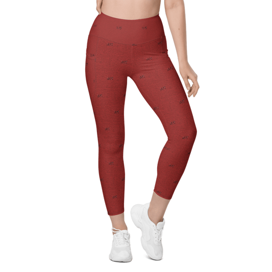 Zen Leggings - Pockets