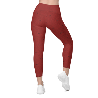 Zen Leggings - Pockets