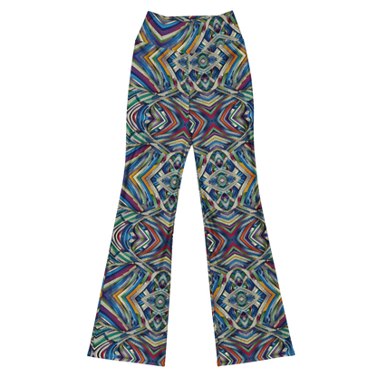 Kaleidoscope Groove Leggings