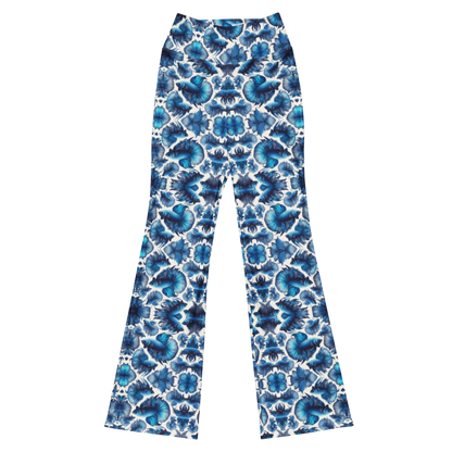 Aqua Prism Leggings