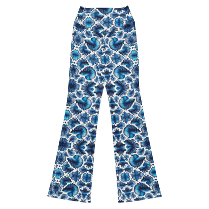 Aqua Prism Leggings