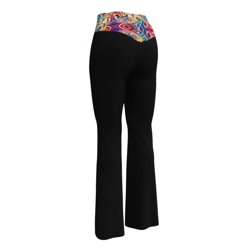 Fusion Glow Leggings