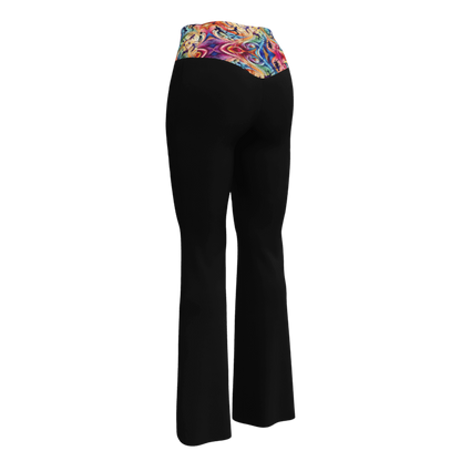 Fusion Glow Leggings