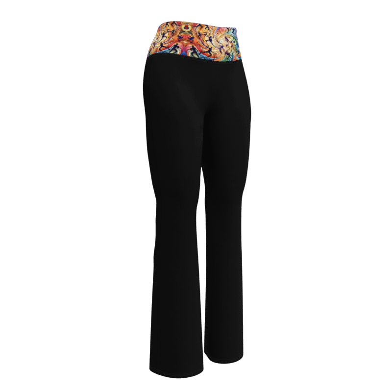 Fusion Glow Leggings