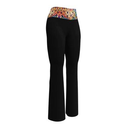 Fusion Glow Leggings