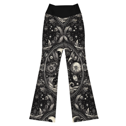 Stellar Veil Leggings