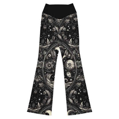 Stellar Veil Leggings