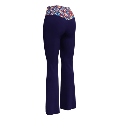 Spangled Spark Leggings