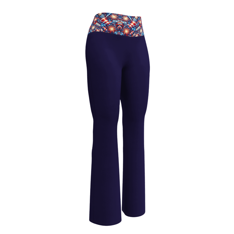 Spangled Spark Leggings