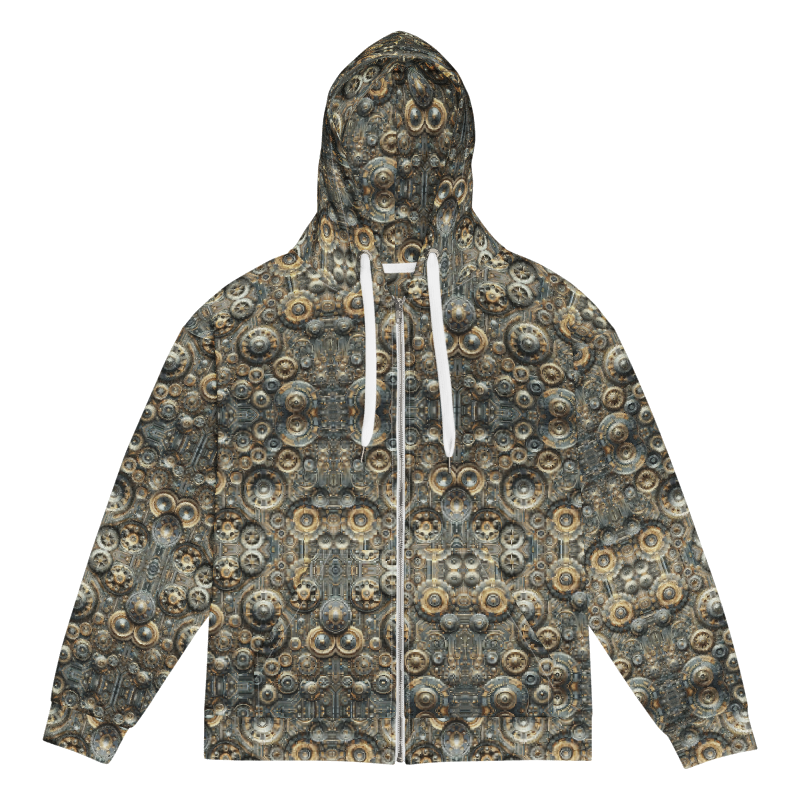 Cogworks Classic Hoodie