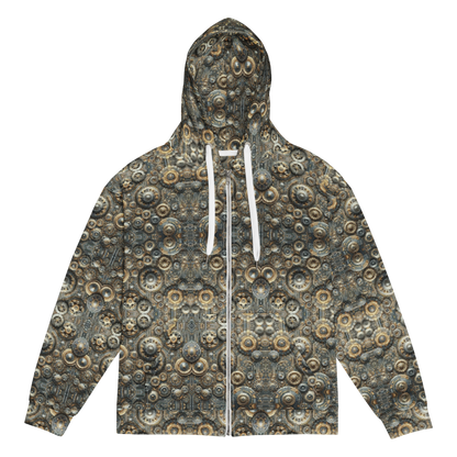 Cogworks Classic Hoodie