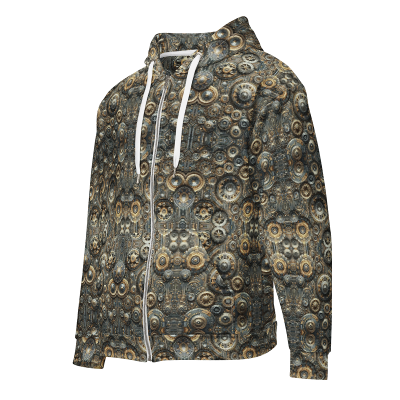 Cogworks Classic Hoodie