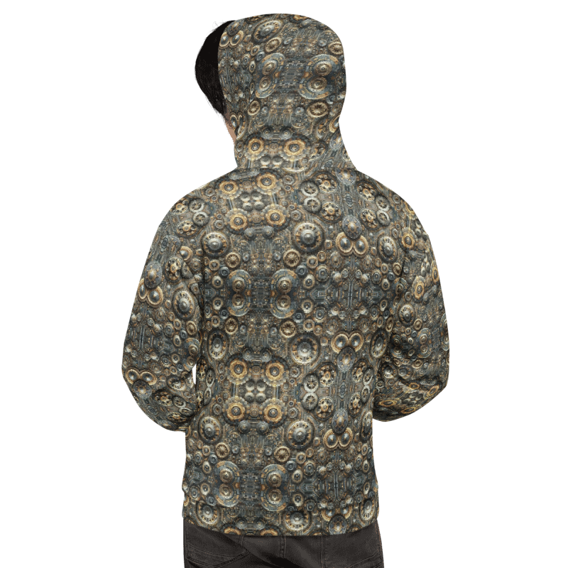 Cogworks Classic Hoodie