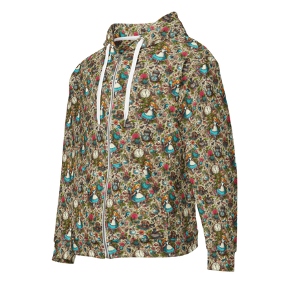 Alice Dreamscape Hoodie