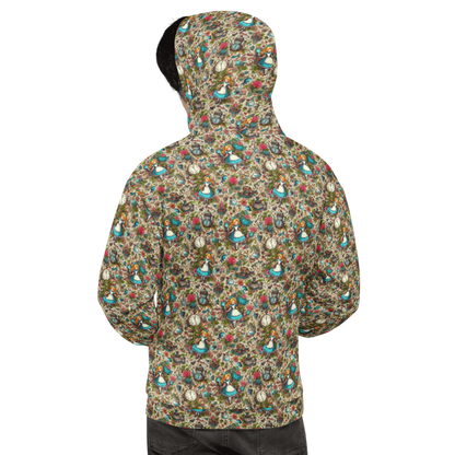 Alice Dreamscape Hoodie