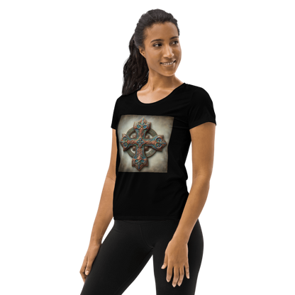 Ancient Aegis Tee