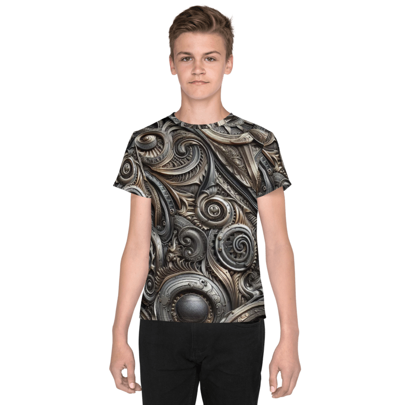 Runeguard Armor Tee