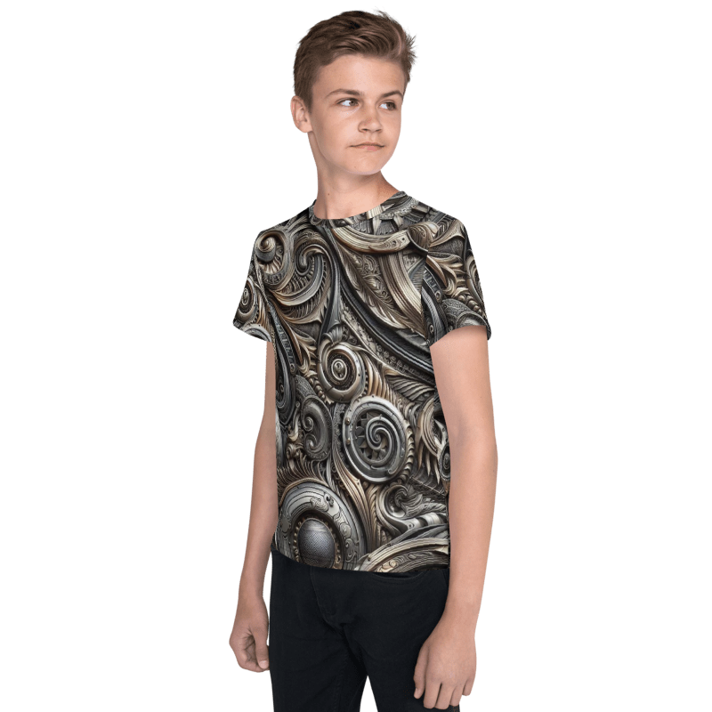 Runeguard Armor Tee