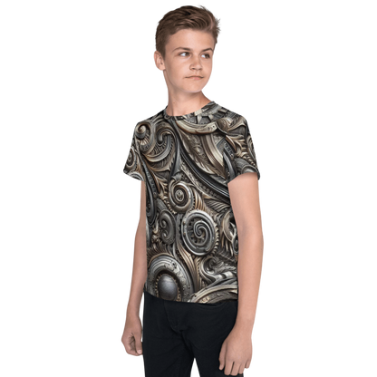 Runeguard Armor Tee
