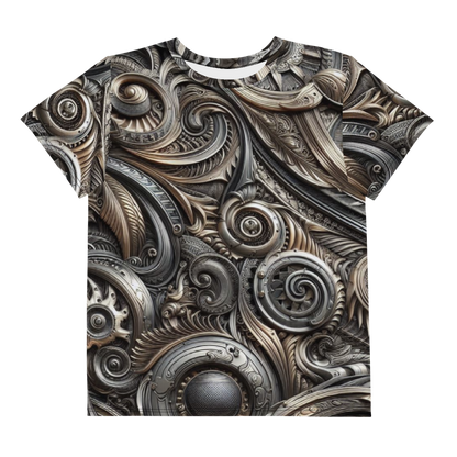 Runeguard Armor Tee