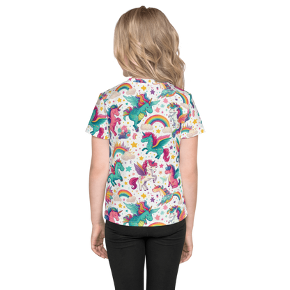 Dragonspell Realm Tee
