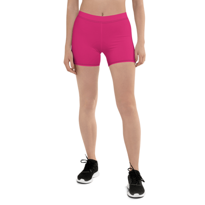 Active Shorts