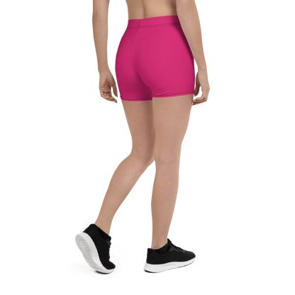 Active Shorts