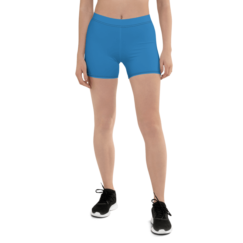 Active Shorts