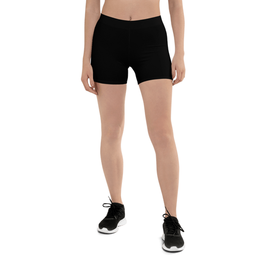 Active Shorts