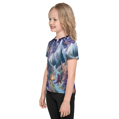 Etherbound Tales Tee