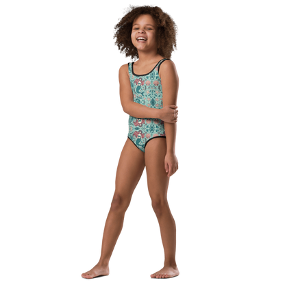 Mermaid Lagoon - Youth