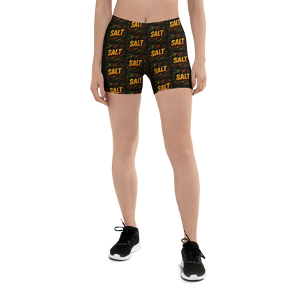 Electric Wave - Shorts