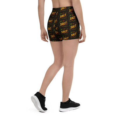 Electric Wave - Shorts