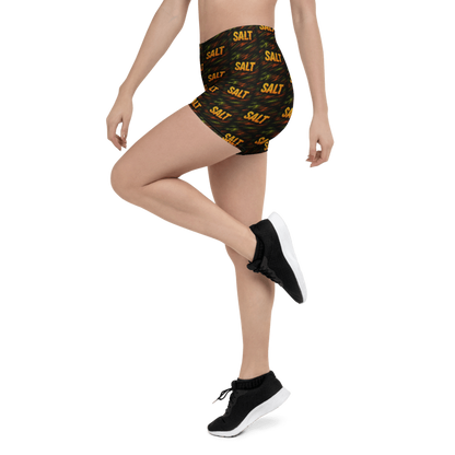 Electric Wave - Shorts