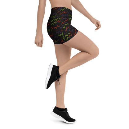 Urban Edge - Shorts