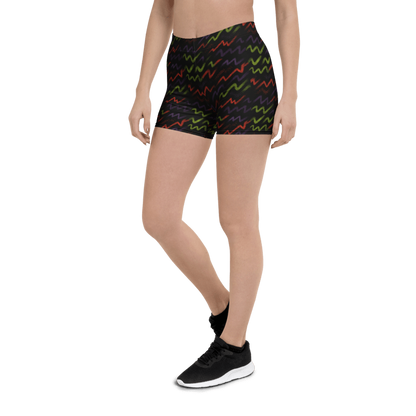Urban Edge - Shorts