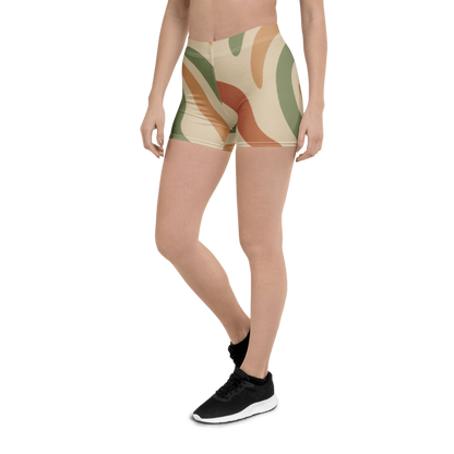 Desert Glow - Shorts