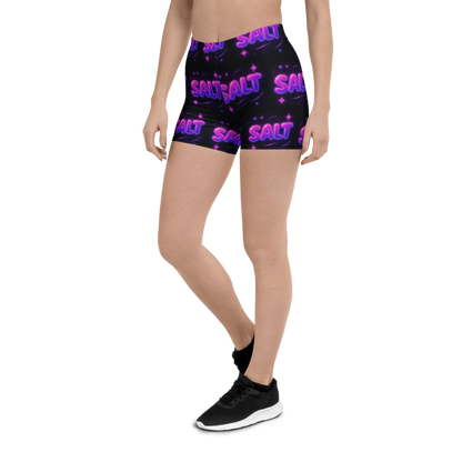 Glowburst - Shorts
