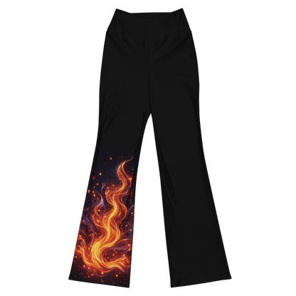 Molten Mirage Leggings