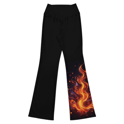 Molten Mirage Leggings