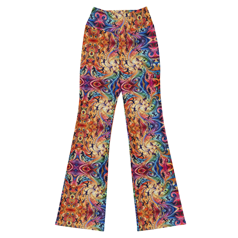 Euphoria Swirl Leggings