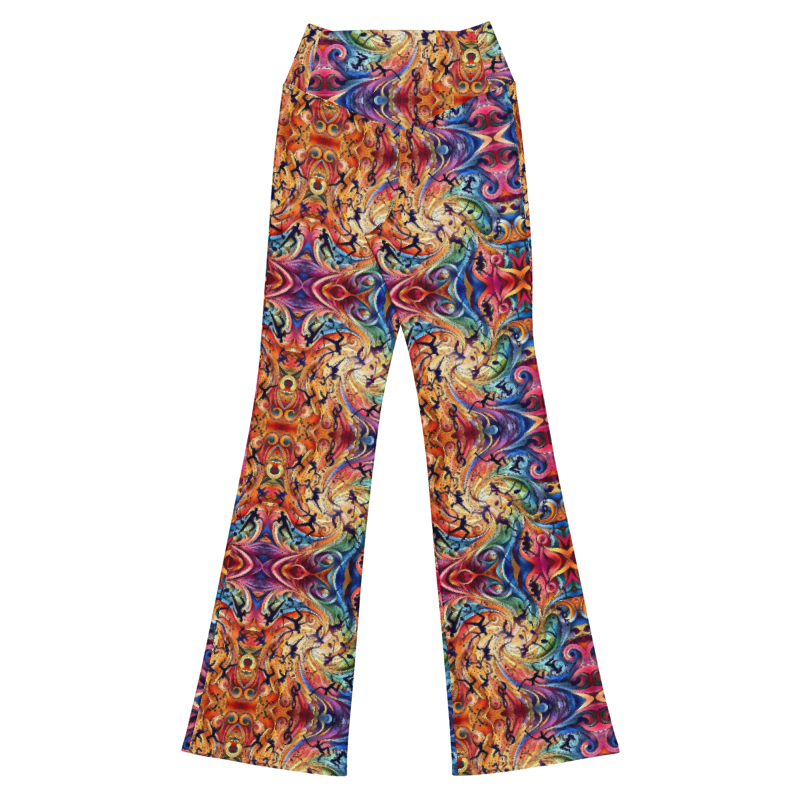 Euphoria Swirl Leggings