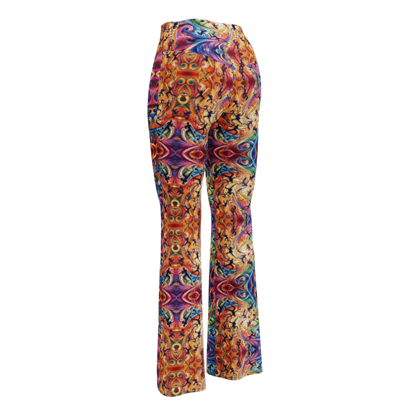 Euphoria Swirl Leggings