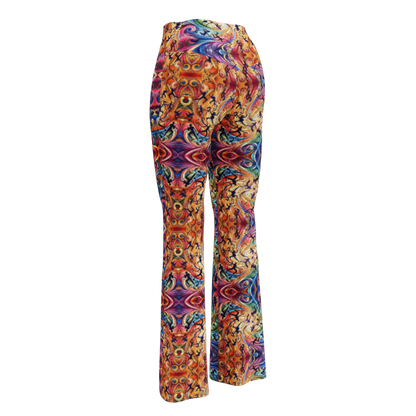 Euphoria Swirl Leggings