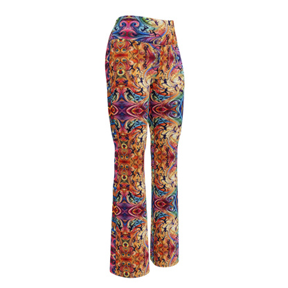 Euphoria Swirl Leggings